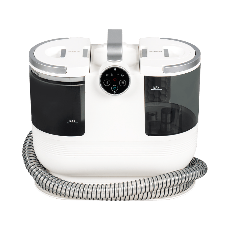 DY-506F Husholdningsspray-suge-integreret rengøringsmiddel